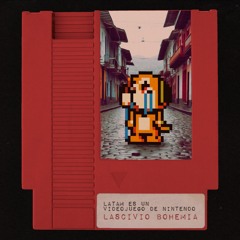 Lascivio Bohemia - Pollera Colora (Nintendo Version)