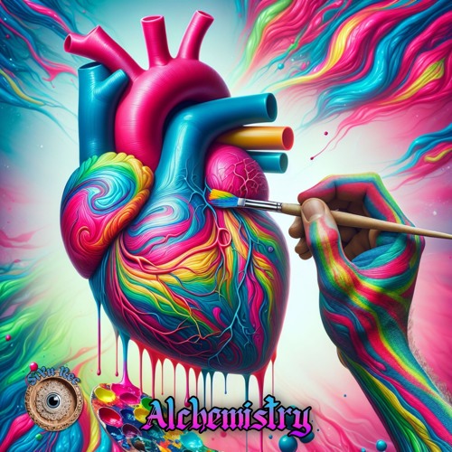 Life's Art - Alchemistry [SiYu Rec]