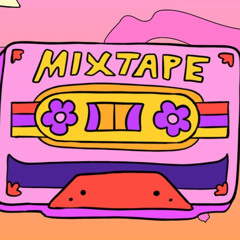 Road to Umbrella Weekend Mixtape