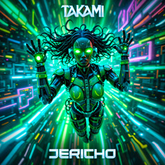 Iniko - Jericho (Takami Remix) ■ FREE DOWNLOAD ■