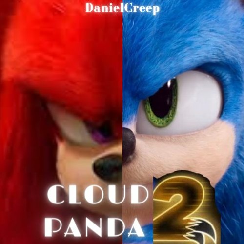 Stream Cloud Panda 2: The Second Part by DanielCreep | Listen online ...