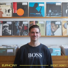 Euphony 082 Brent Honey