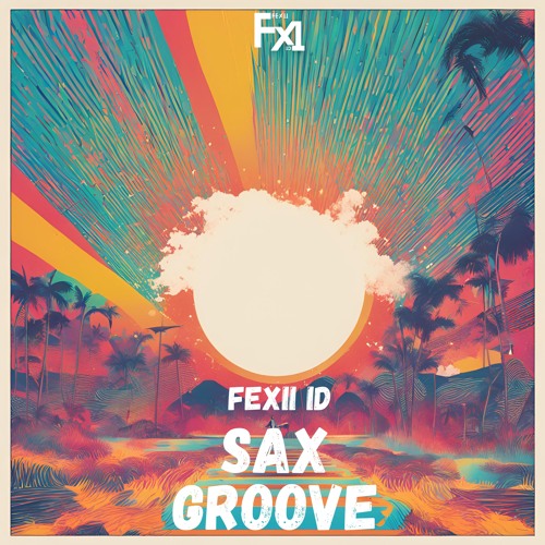 Sax Groove (Single)