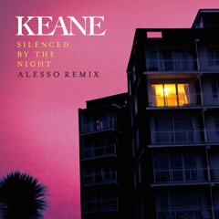 Alesso vs. Keane x Madeon - Silenced By The Night x Pay No Mind