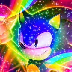 Sonic Colors - Reach for the stars [Slowed+Reverb]