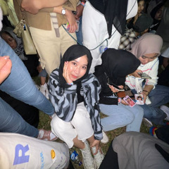 TIA MONIKA PLAT KT - Chikodang #GATAUAH