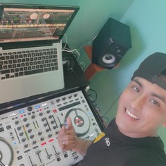 (110) Enti Albe Albe - Kalbimsin (Dj Mirko Balcazar) Pauta