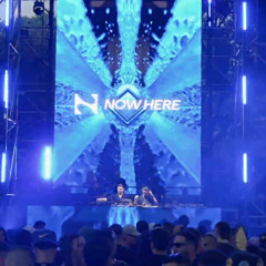 Raized B2B Sean Random @ Now Here, Medellín 25