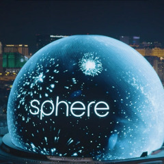 Review of the Sphere in Las Vegas