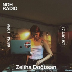 Zeliha Dogusan (live) NOH Radio