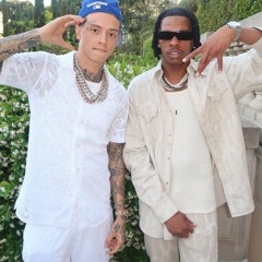 central cee x lil baby - band4band (mjproductions remix)