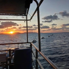 UME BREAK UP 🇵🇬