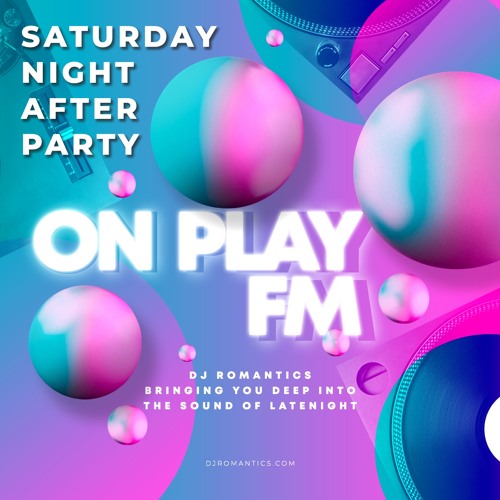 Stream Saturday Night House Party Pt. 4 Mix Squad Nation DJs by DJ