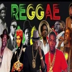Dj Rebel Star (80s Old School Reggae)