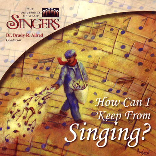 Stream How Can I Keep From Singing By The University Of Utah Singers Stream how can i keep from singing by the university of utah singers