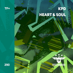 KPD - Heart & Soul