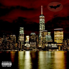 Gotham City (feat. sin tenshi)