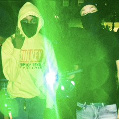 Luh gk x Kount Drak - YRE TALIBAN