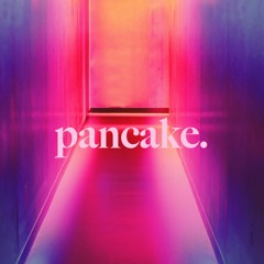 pancake.
