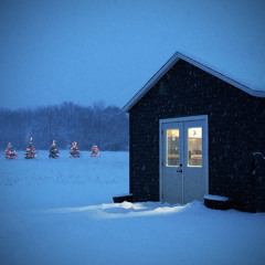 WHERE TO GO Ft. Skreigh (Prod. Skreigh)