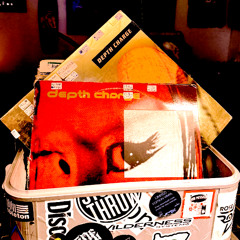 J Saul Kane / Depth Charge tribute DJ mix