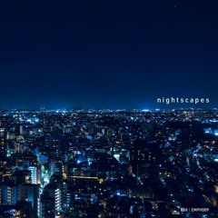 [Preview] Shion Sakamoto - Lucent Silence [F/C nightscapes]