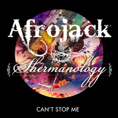 Afrojack - Can't Stop Me (Beatz Freq Edit)