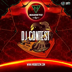 Magnetic Festival – District23 DJ Contest: – TiBA