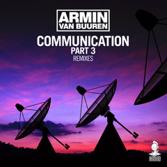 Armin van Buuren - Communication (Tomas Heredia Remix)