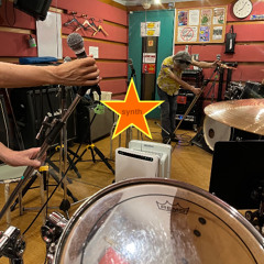 Do Not For Shaking Oh My Darling synth