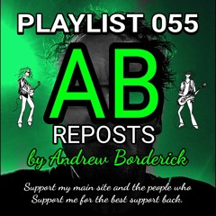 Playlist 055