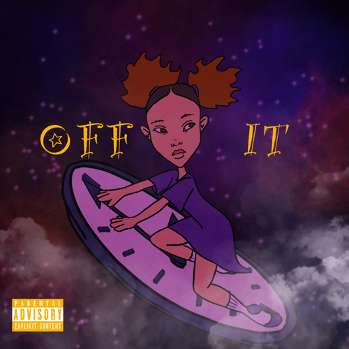 OFF IT (Prod. by CXNSTVNT)