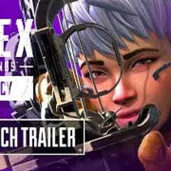 Apex Legends Season 9 Trailer