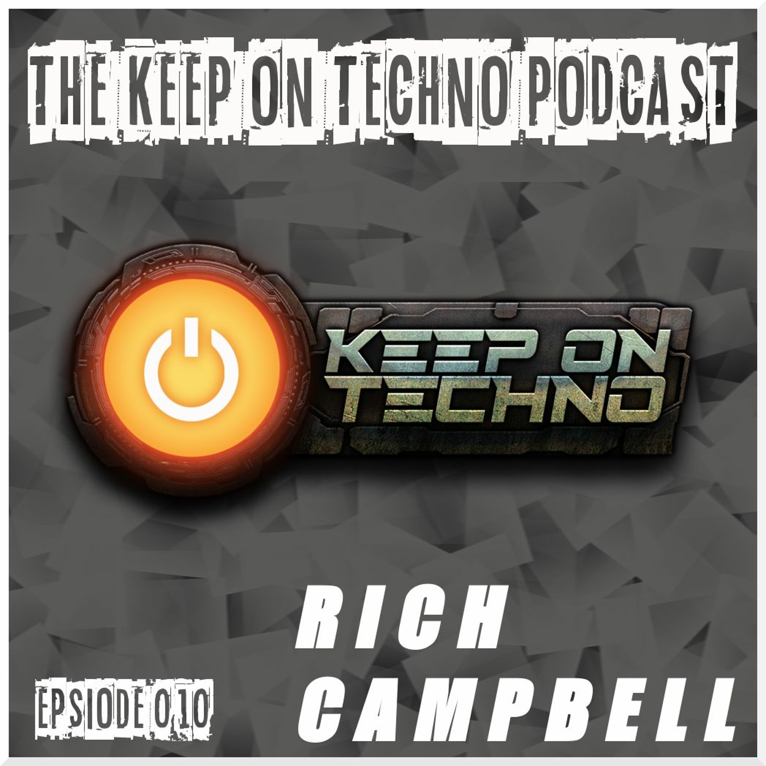 Keep on Techno Records