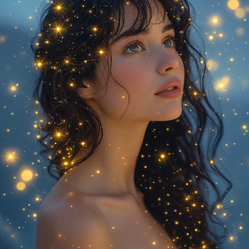 Thunderbeing [Take 1]