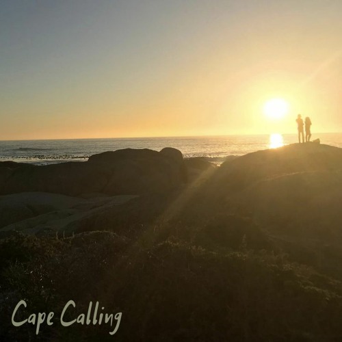 Cape Calling (Extended Mix)