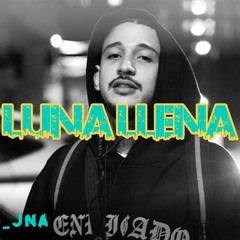 `Luna Llena` - Métricas Frías Type Beat / boom bap type beat