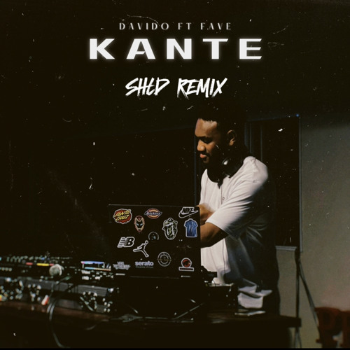 KANTE (SHLD Remix)