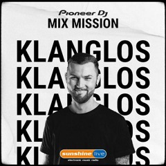 Radio Sunshine Live - Pioneer DJ Mix Mission 2020