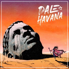 Da Le (Havana) - Mythology Mix. July 2021