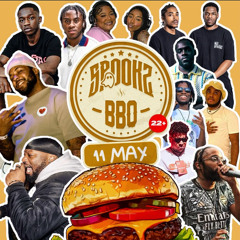 Live Audio: Spookz BBQ 2025 | Mixed By @DJKAYTHREEE & Hosted By @MrTerminal4