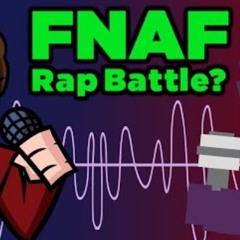 Matpat Vs ourple guy Fnaf Rap Battle FNF