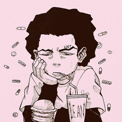 Tym - Lust (reverb + Slowed)