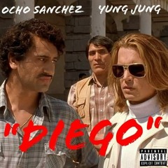 Diego- ft Ocho Sanchez prod.bc records