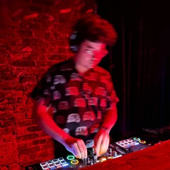 TECH HOUSE MIX | ANICHE @ Sleepwalk | Jan 27, 2024 | Brooklyn, NY