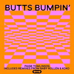 PremEar: Paige Tomlinson - Butts Bumpin' [Dansu Discs]