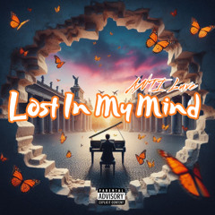 Lost In My Mind (prod. Killmeviolet x straightupglobal)