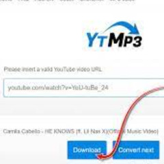 youtubetomp3