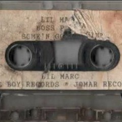 Lil Marc - Fakin' That Funk