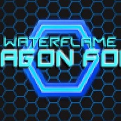Waterflame - Hexagon Force (G2961 REMIX)
